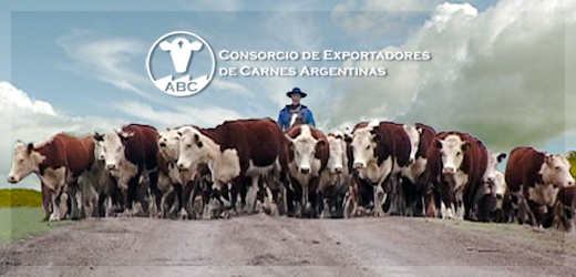 Consorcio de exportadores de carne